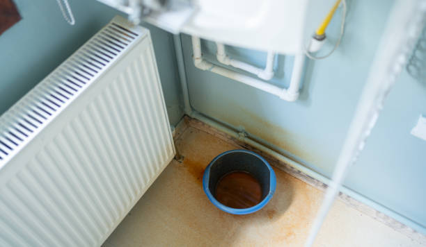 Water damage restoration insurance claims in Lyndon, KY