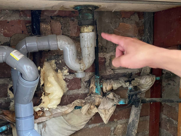 Best Commercial water damage restoration  in Lyndon, KY
